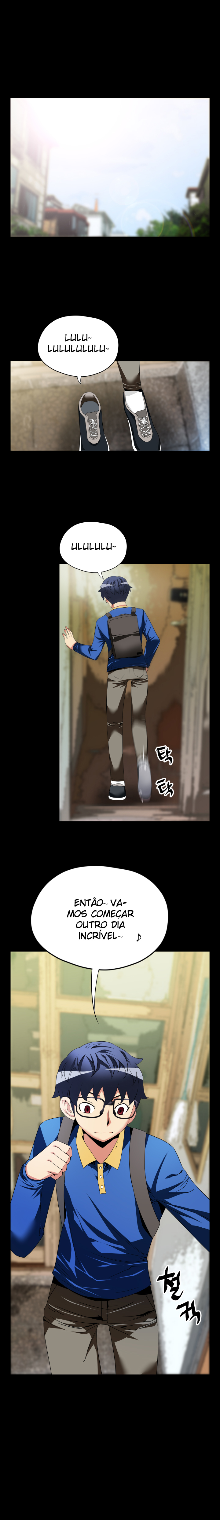 Ler Love Parameter Capitulo 42 Page 3