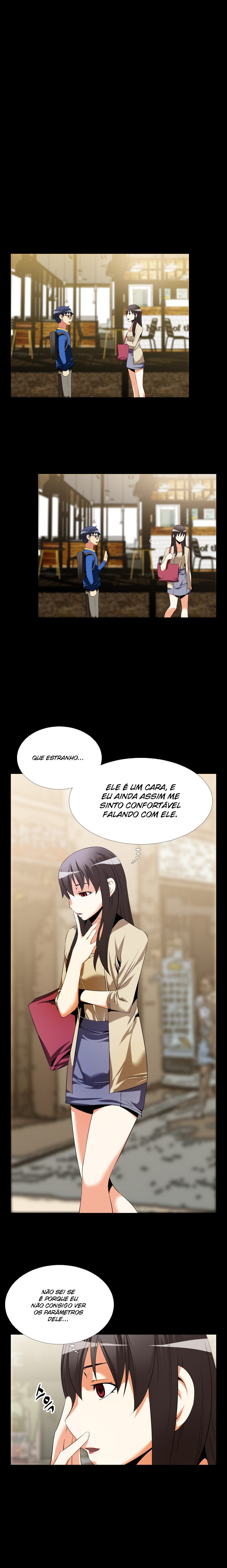 Ler Love Parameter Capitulo 43 Page 13