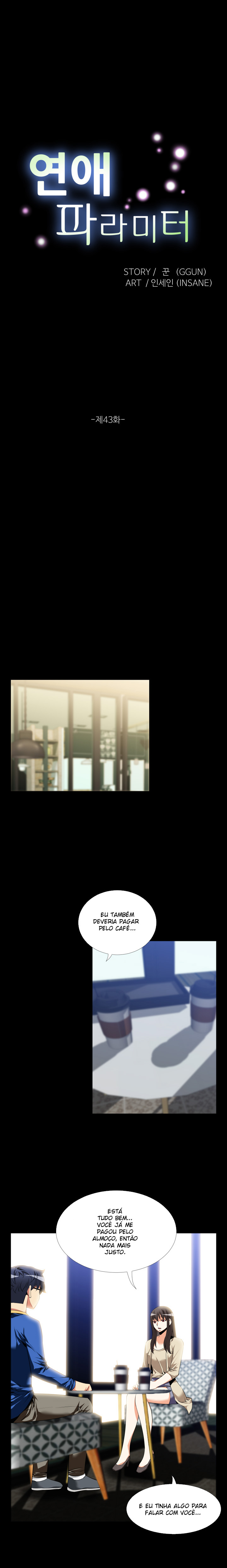 Ler Love Parameter Capitulo 43 Page 3