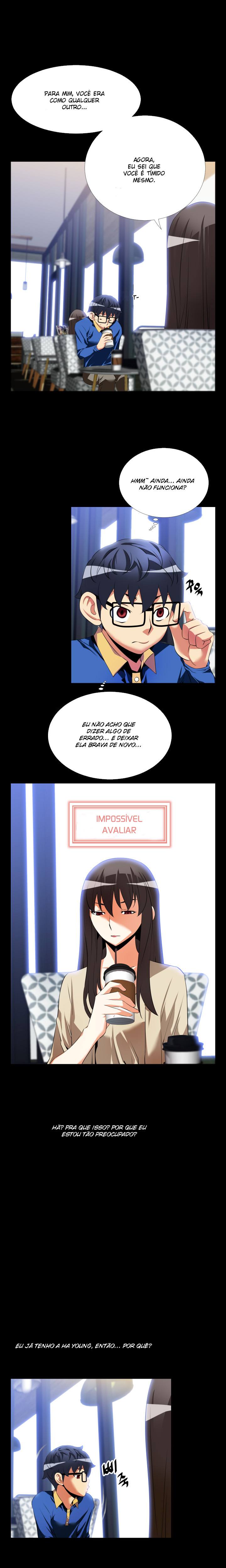 Ler Love Parameter Capitulo 43 Page 5