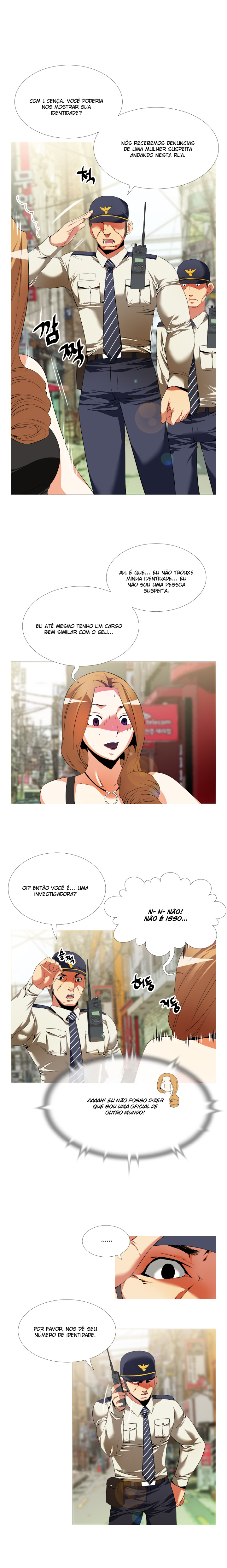 Ler Love Parameter Capitulo 44 Page 11