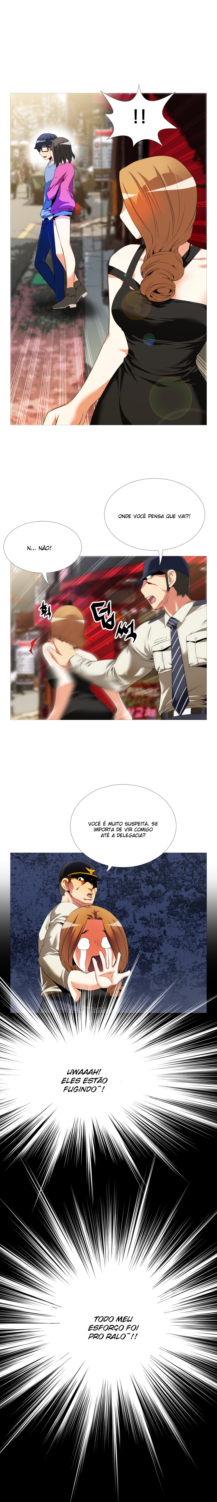 Ler Love Parameter Capitulo 44 Page 12