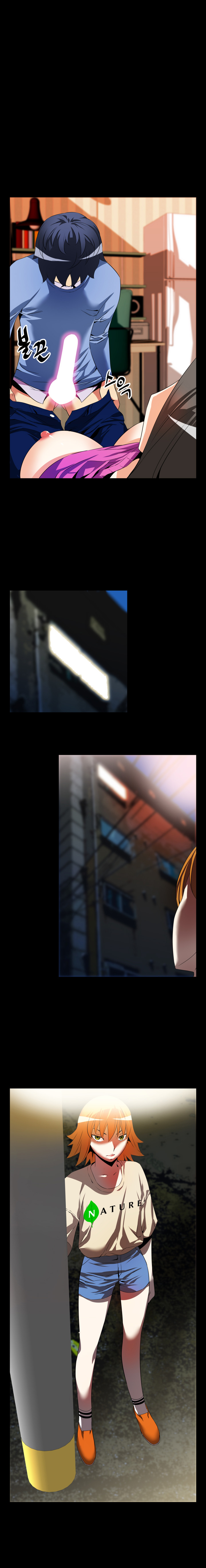 Ler Love Parameter Capitulo 44 Page 15