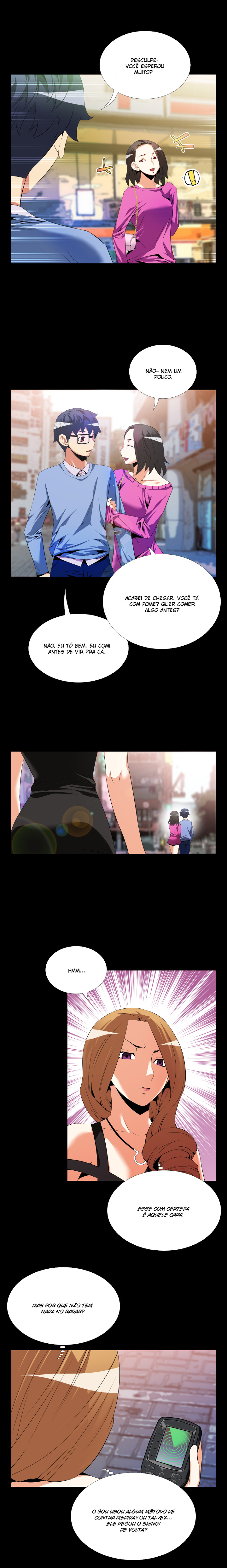 Ler Love Parameter Capitulo 44 Page 4