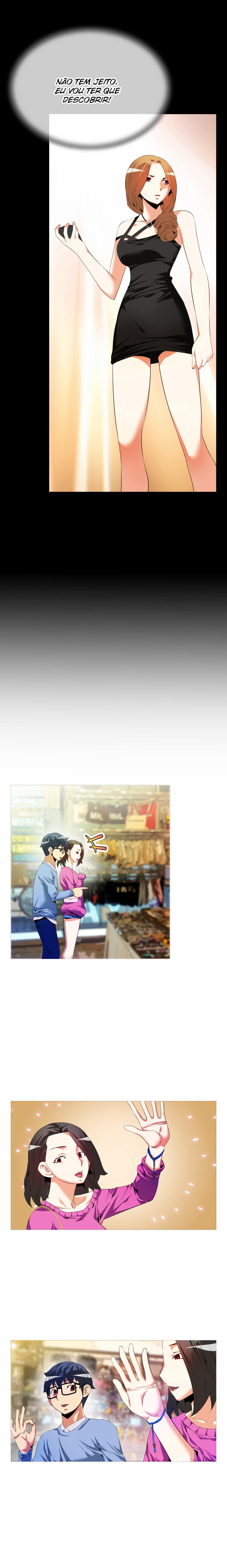 Ler Love Parameter Capitulo 44 Page 5