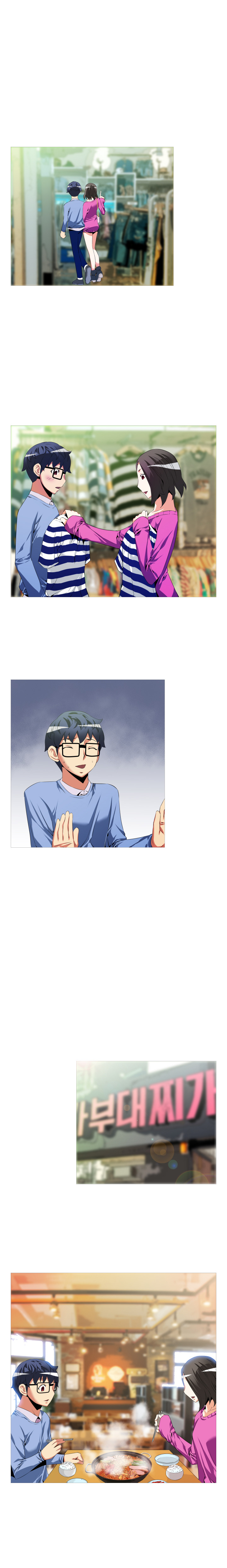 Ler Love Parameter Capitulo 44 Page 6