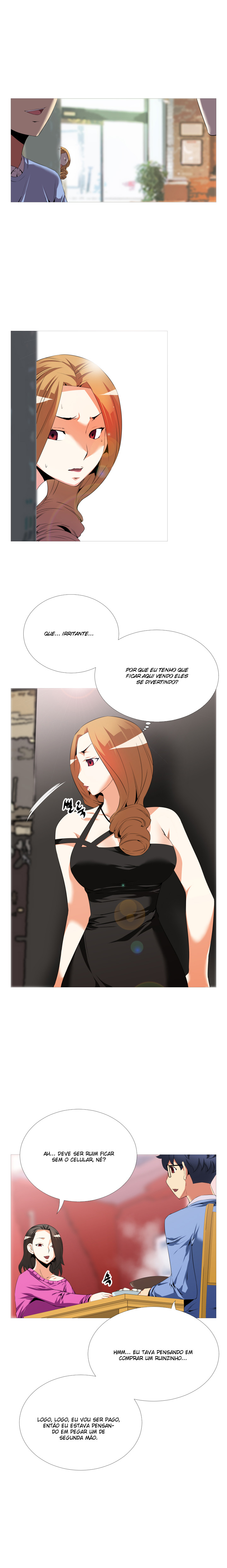 Ler Love Parameter Capitulo 44 Page 7