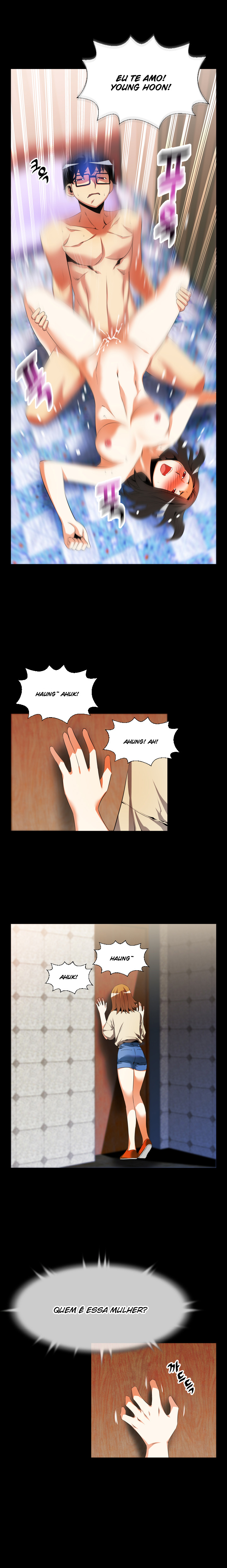 Ler Love Parameter Capitulo 45 Page 10