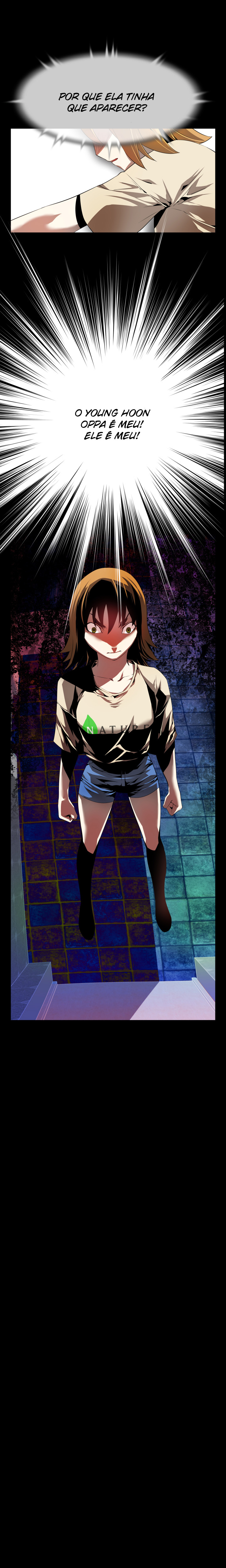 Ler Love Parameter Capitulo 45 Page 11