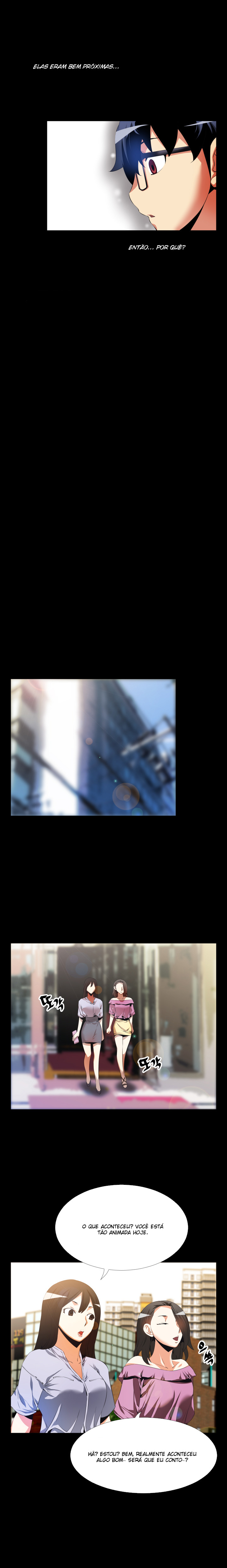 Ler Love Parameter Capitulo 45 Page 13