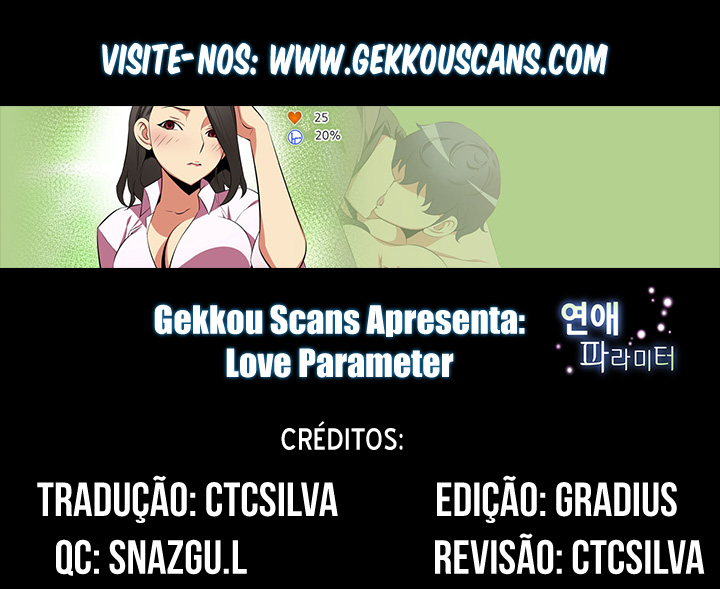 Ler Love Parameter Capitulo 45 Page 2