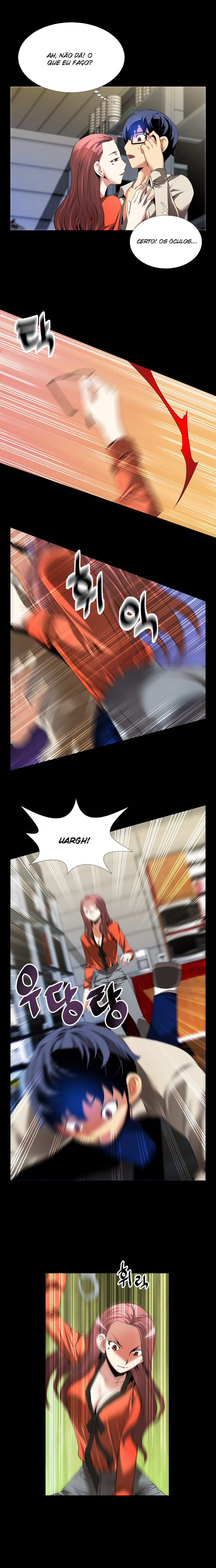 Ler Love Parameter Capitulo 46 Page 11