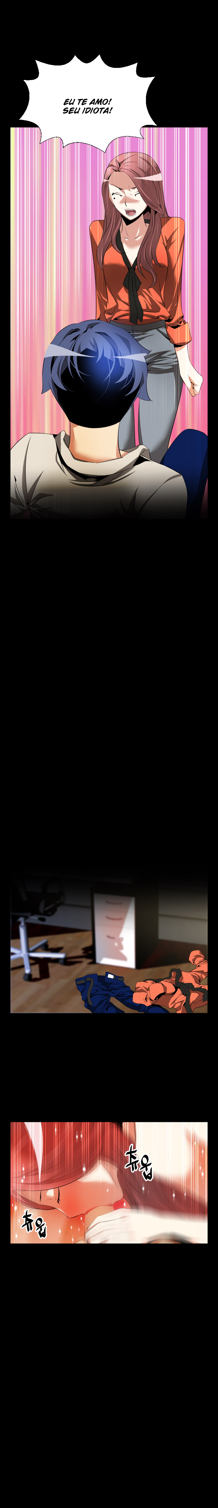 Ler Love Parameter Capitulo 46 Page 13