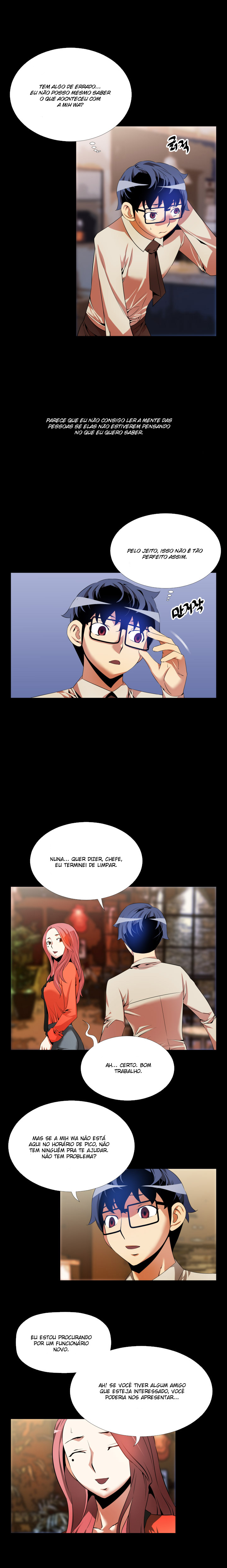 Ler Love Parameter Capitulo 46 Page 4