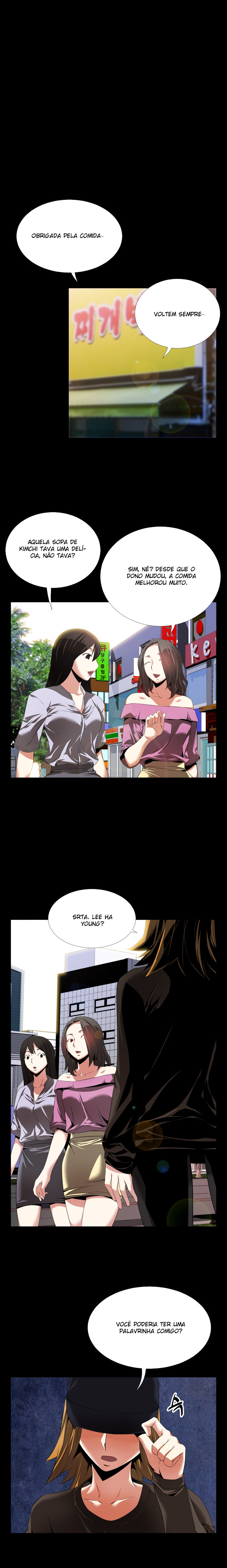 Ler Love Parameter Capitulo 46 Page 6