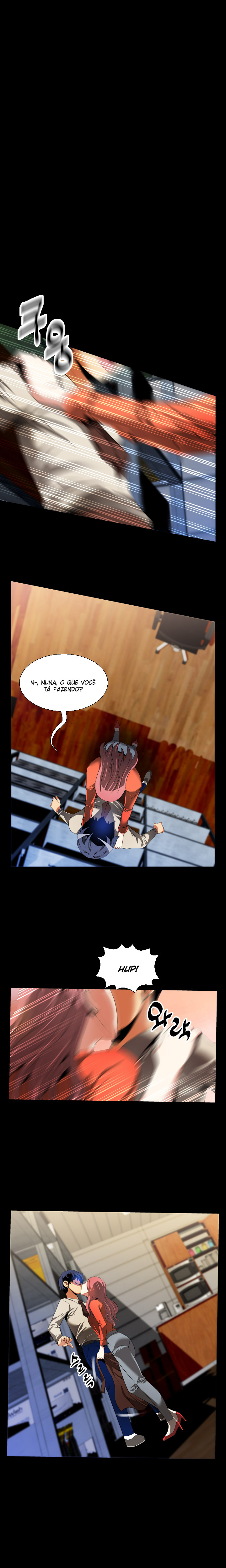 Ler Love Parameter Capitulo 46 Page 8