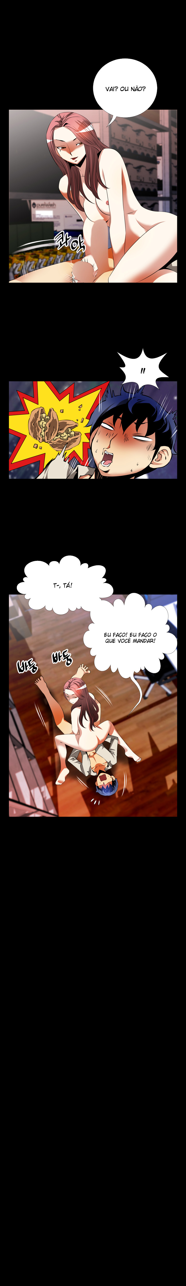 Ler Love Parameter Capitulo 47 Page 13