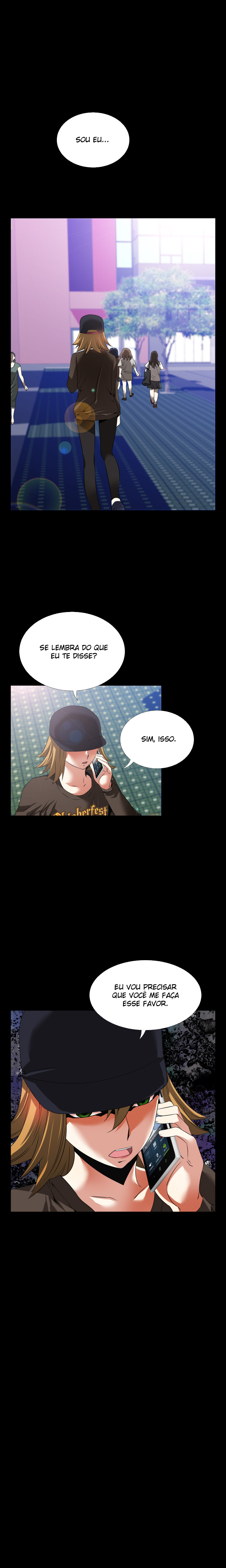 Ler Love Parameter Capitulo 47 Page 14