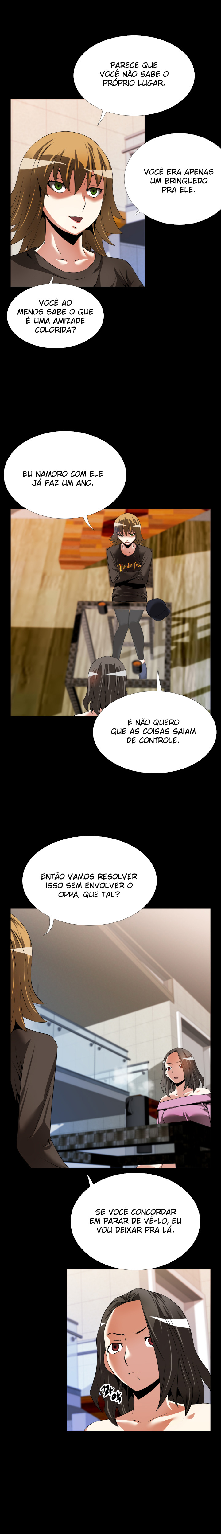 Ler Love Parameter Capitulo 47 Page 4