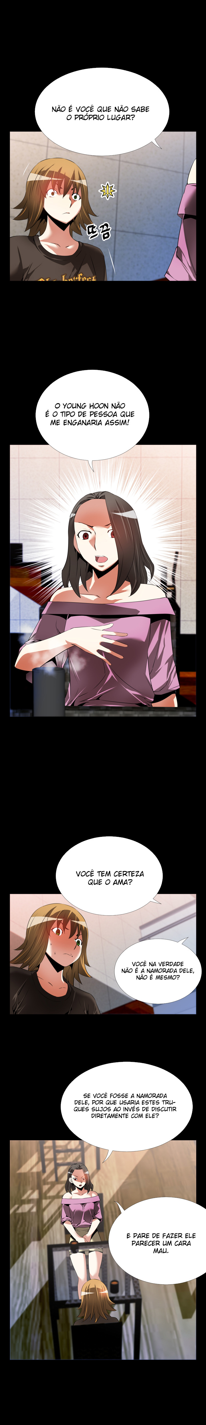 Ler Love Parameter Capitulo 47 Page 5