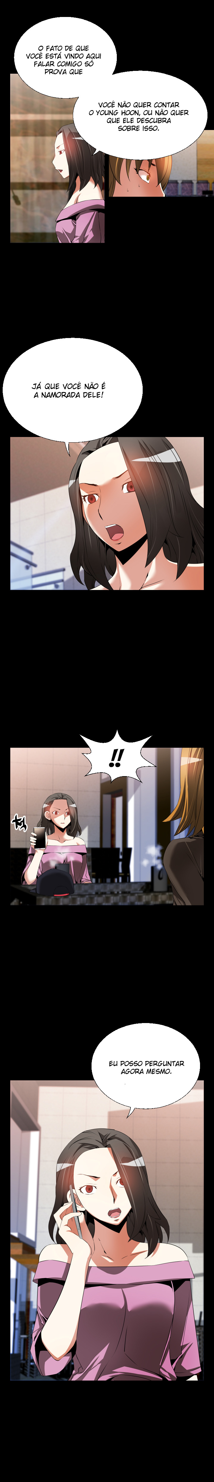 Ler Love Parameter Capitulo 47 Page 6