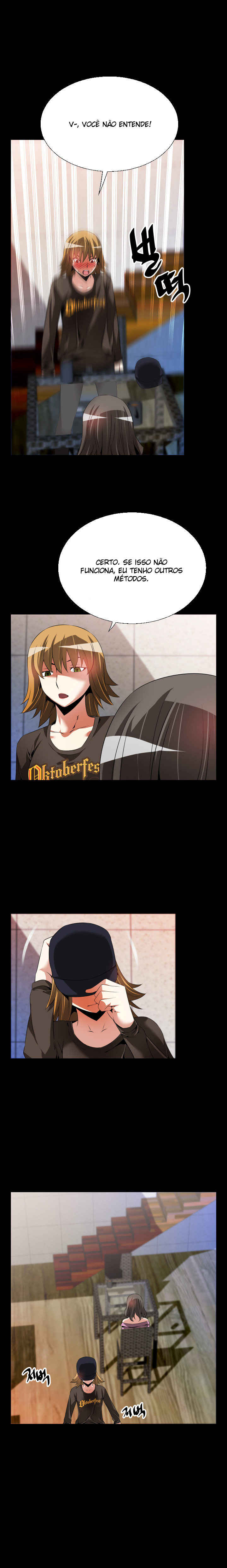 Ler Love Parameter Capitulo 47 Page 7