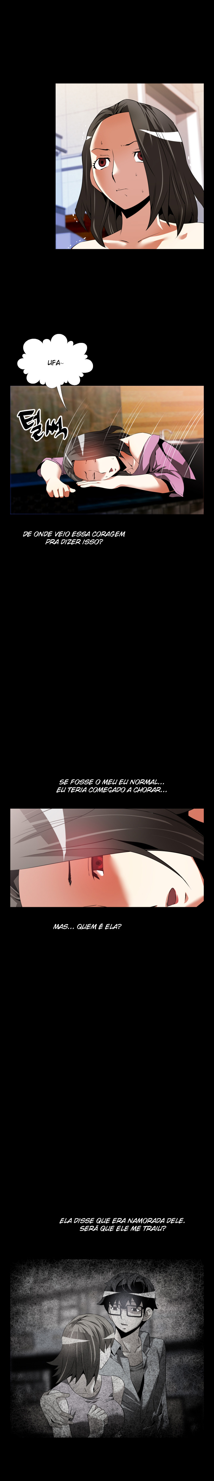 Ler Love Parameter Capitulo 47 Page 8