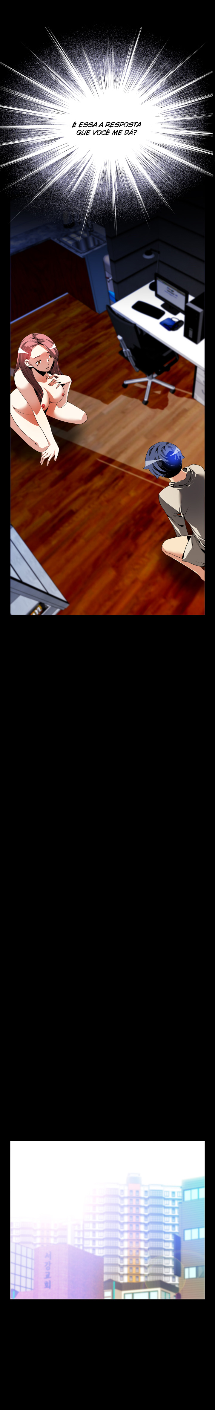 Ler Love Parameter Capitulo 48 Page 12