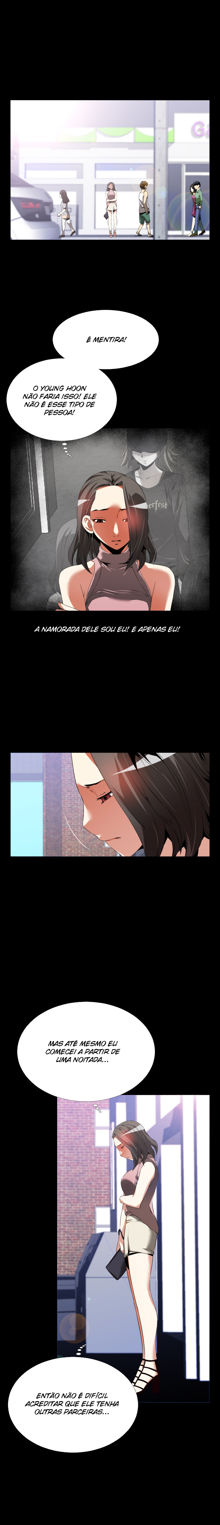 Ler Love Parameter Capitulo 48 Page 13