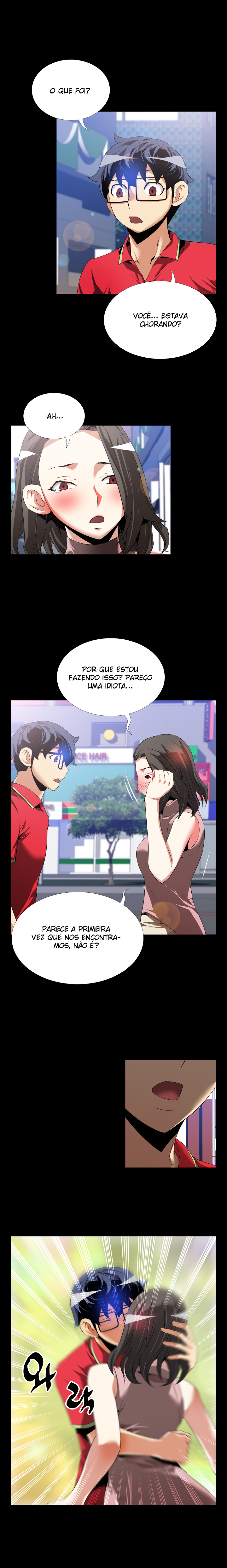 Ler Love Parameter Capitulo 48 Page 15