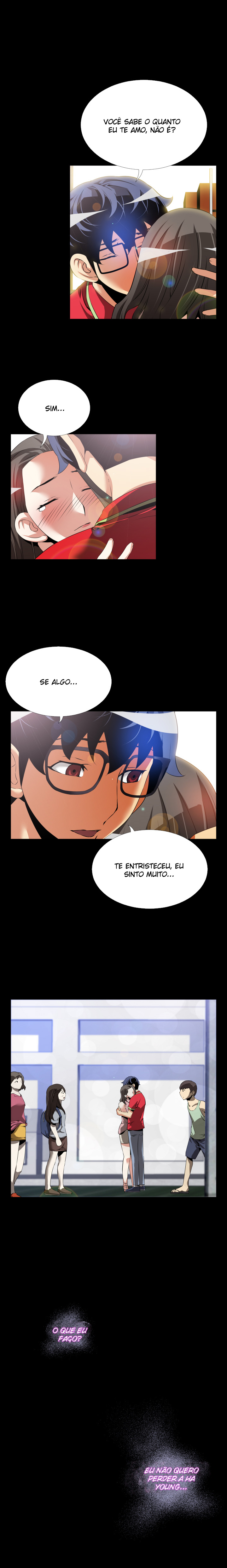 Ler Love Parameter Capitulo 48 Page 16