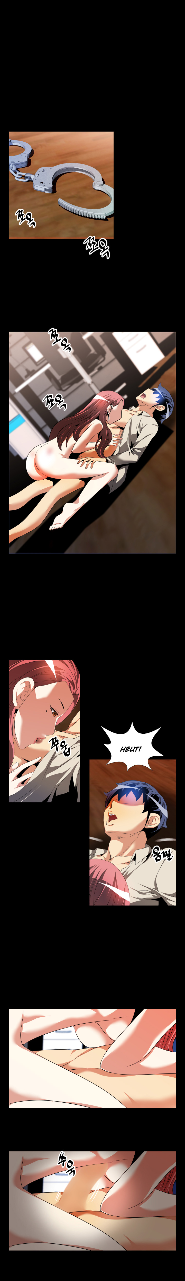 Ler Love Parameter Capitulo 48 Page 4