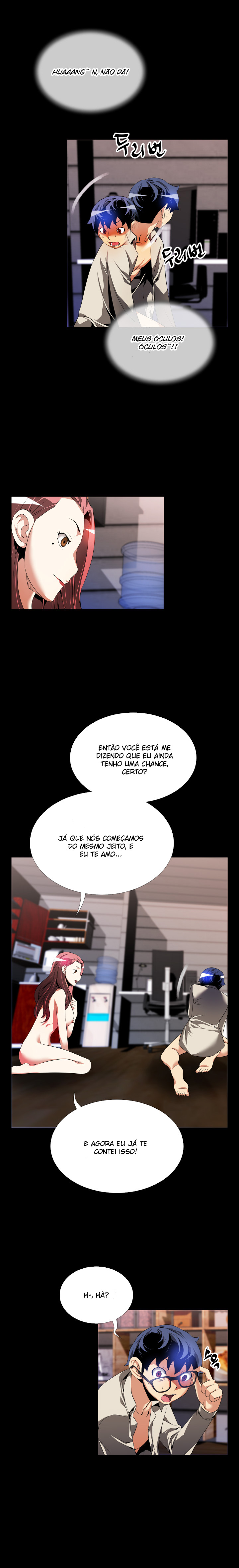 Ler Love Parameter Capitulo 48 Page 9