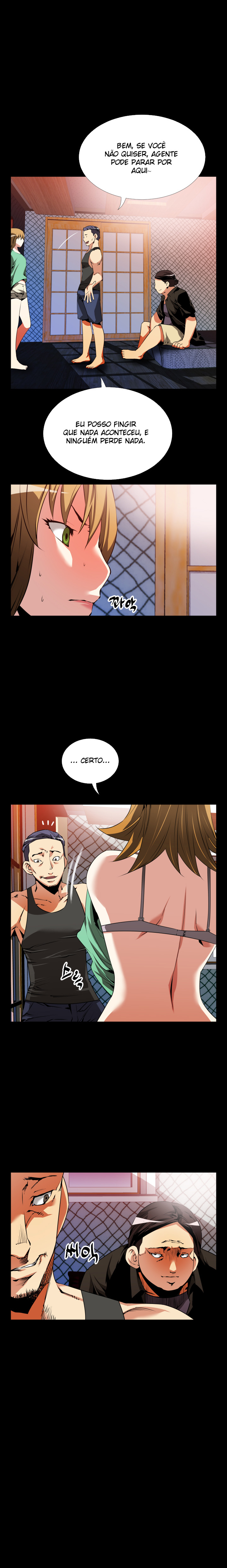 Ler Love Parameter Capitulo 49 Page 10