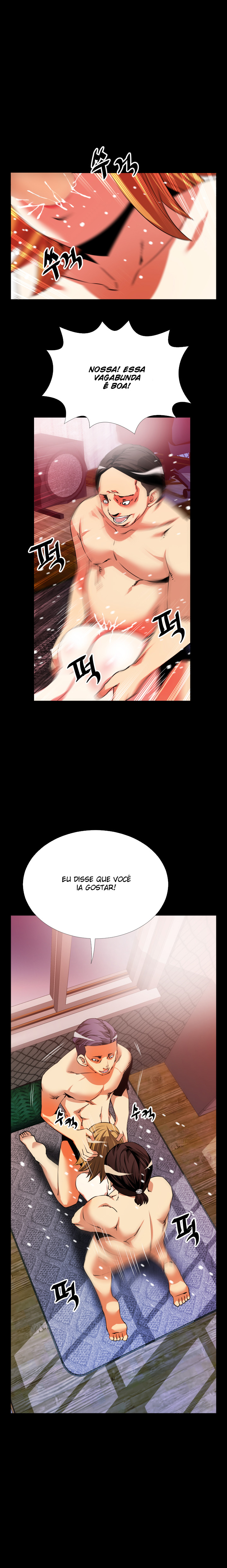 Ler Love Parameter Capitulo 49 Page 11