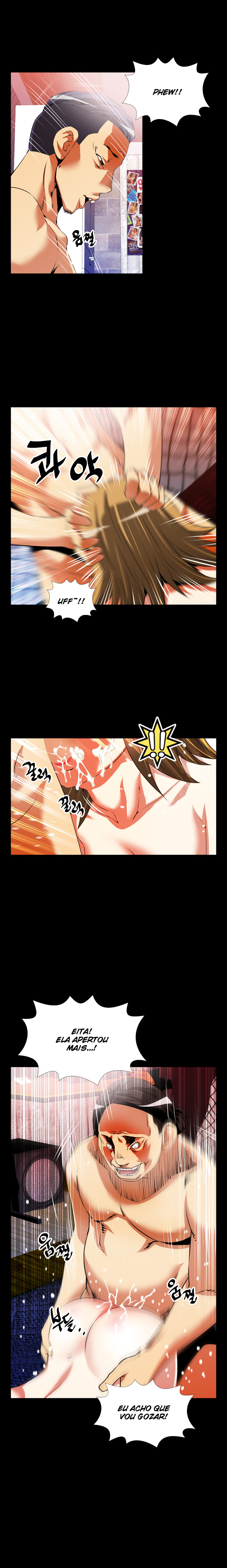 Ler Love Parameter Capitulo 49 Page 13