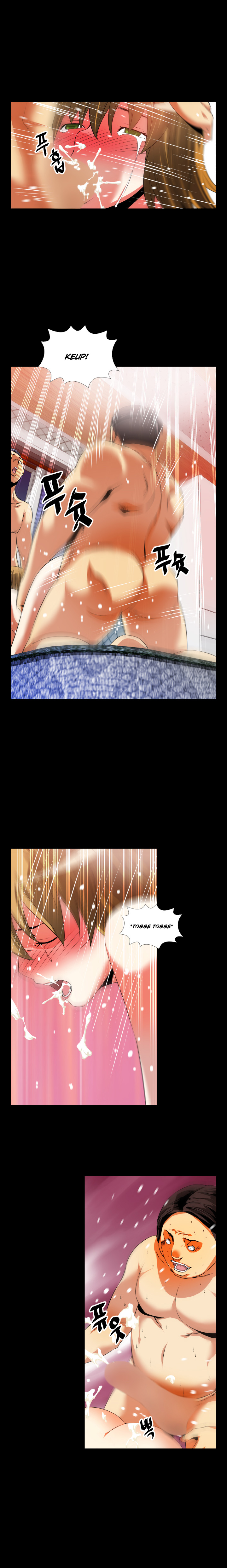 Ler Love Parameter Capitulo 49 Page 14