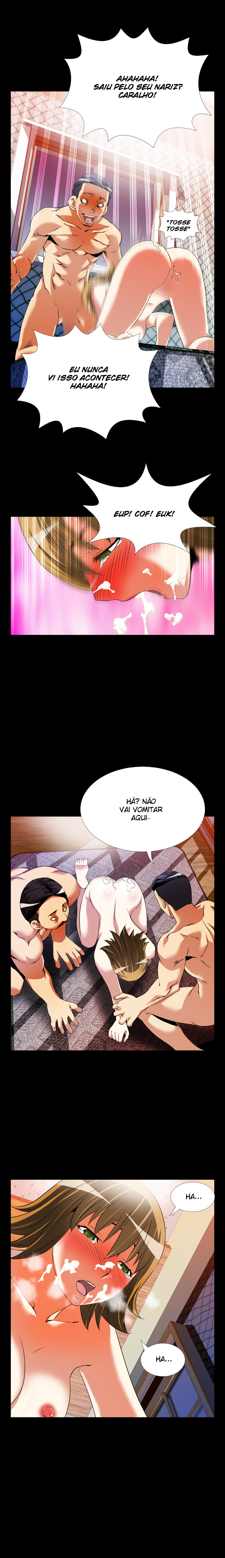 Ler Love Parameter Capitulo 49 Page 15