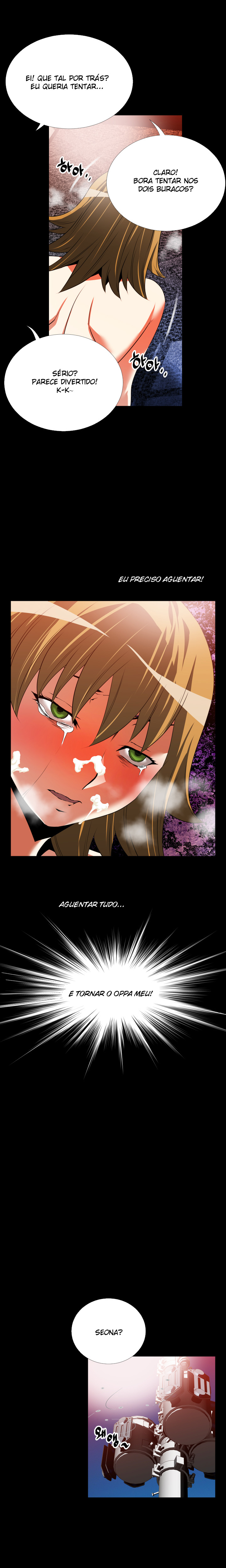 Ler Love Parameter Capitulo 49 Page 16