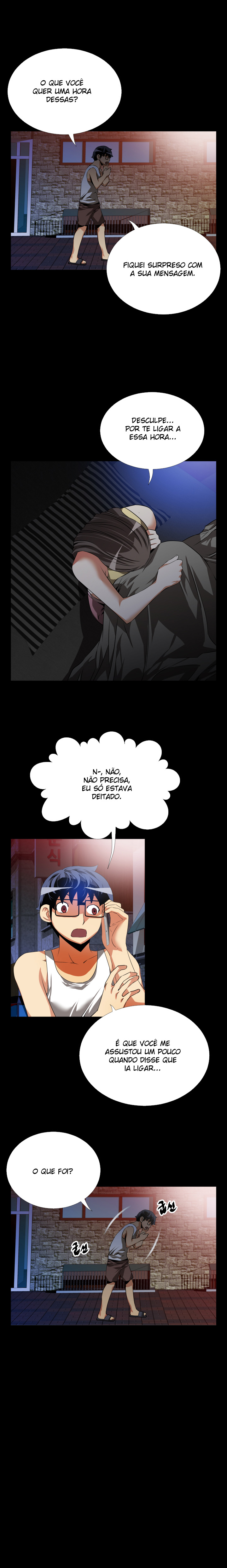 Ler Love Parameter Capitulo 49 Page 17