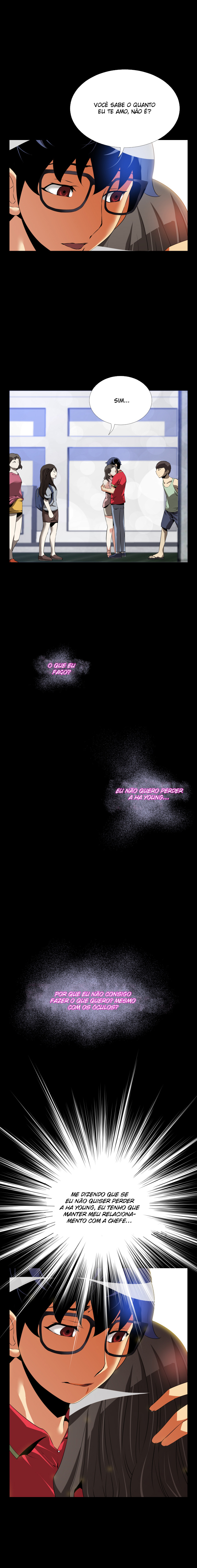 Ler Love Parameter Capitulo 49 Page 3