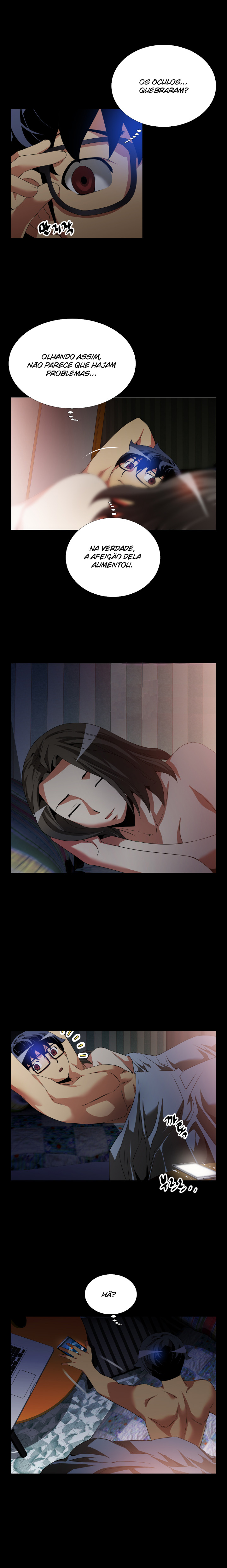 Ler Love Parameter Capitulo 49 Page 7