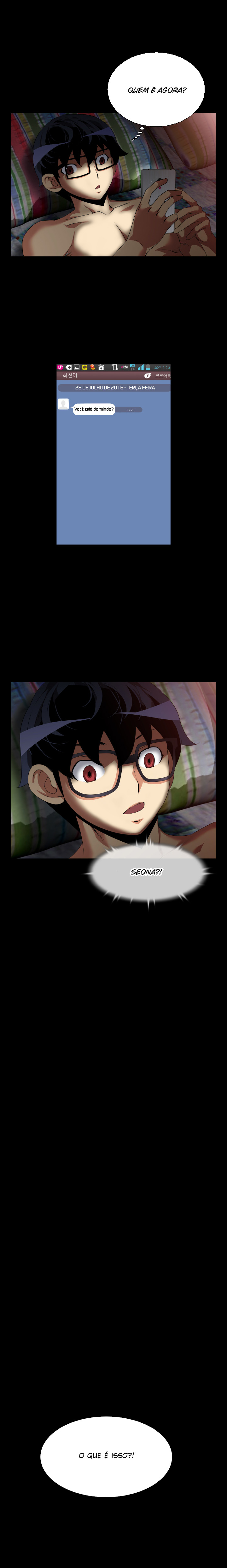 Ler Love Parameter Capitulo 49 Page 8