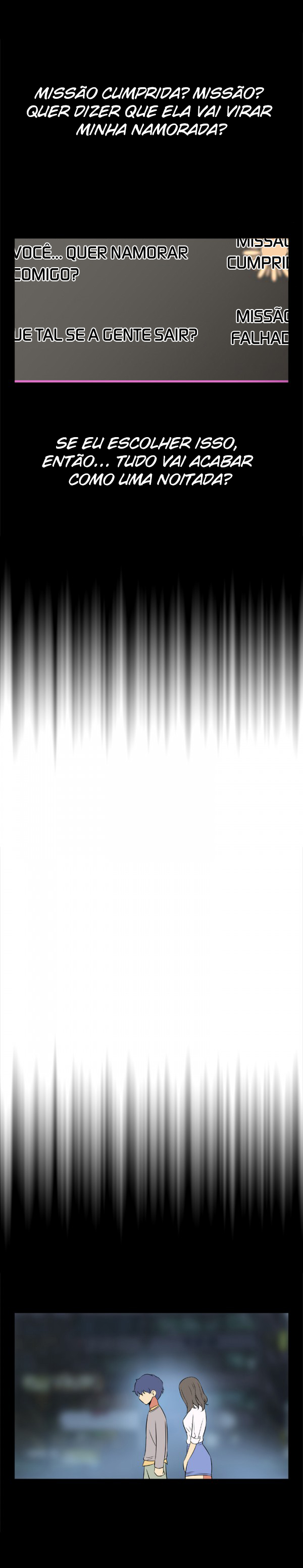 Ler Love Parameter Capitulo 5 Page 11