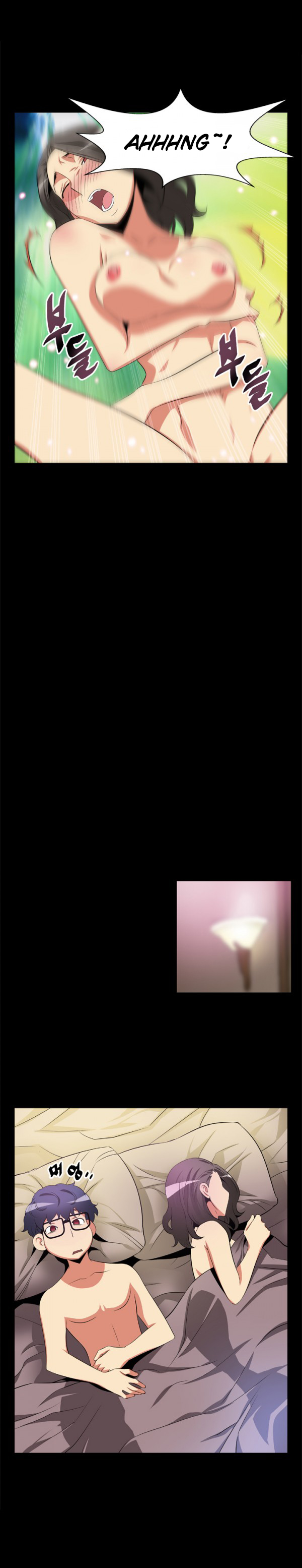 Ler Love Parameter Capitulo 5 Page 6