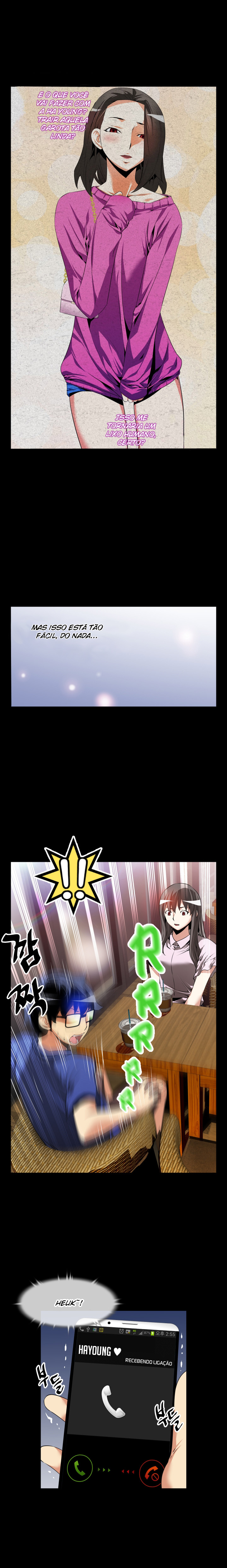 Ler Love Parameter Capitulo 50 Page 12