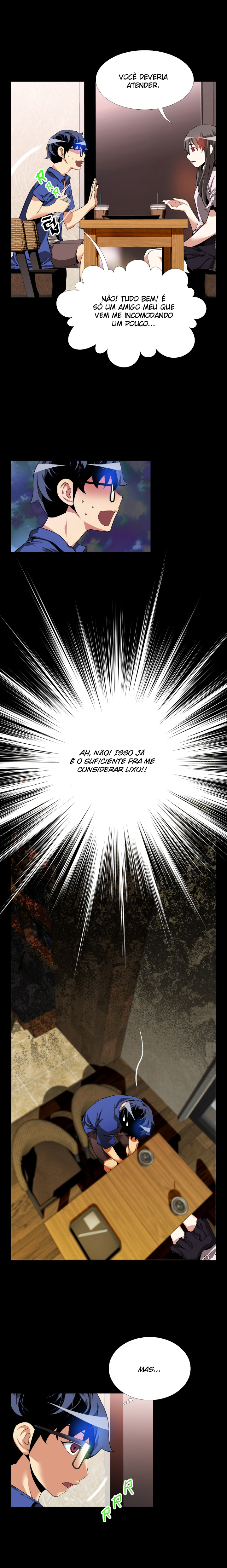 Ler Love Parameter Capitulo 50 Page 13