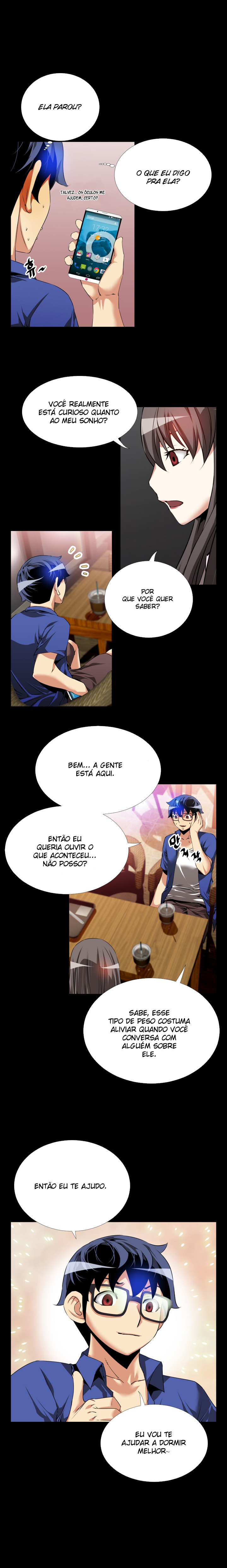 Ler Love Parameter Capitulo 50 Page 15