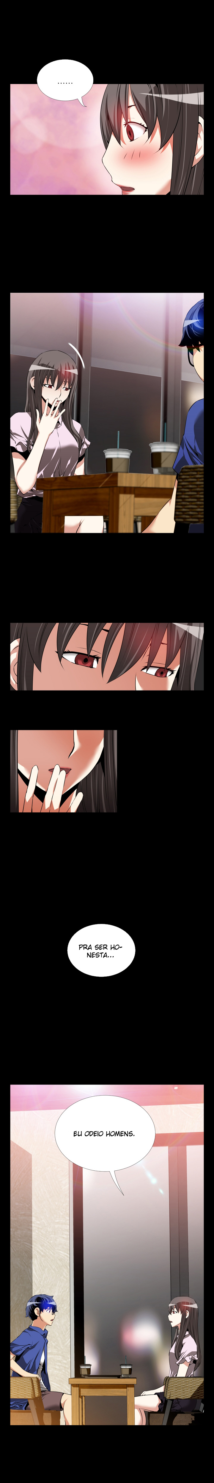 Ler Love Parameter Capitulo 50 Page 16