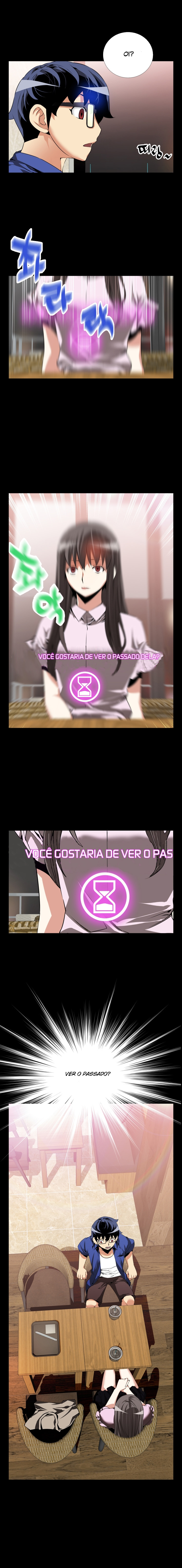 Ler Love Parameter Capitulo 50 Page 17